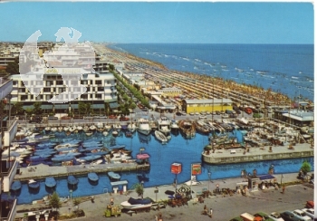 Riccione - I 1984 95 001 ●